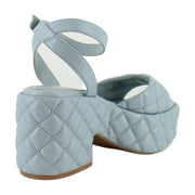 Celeste Blue