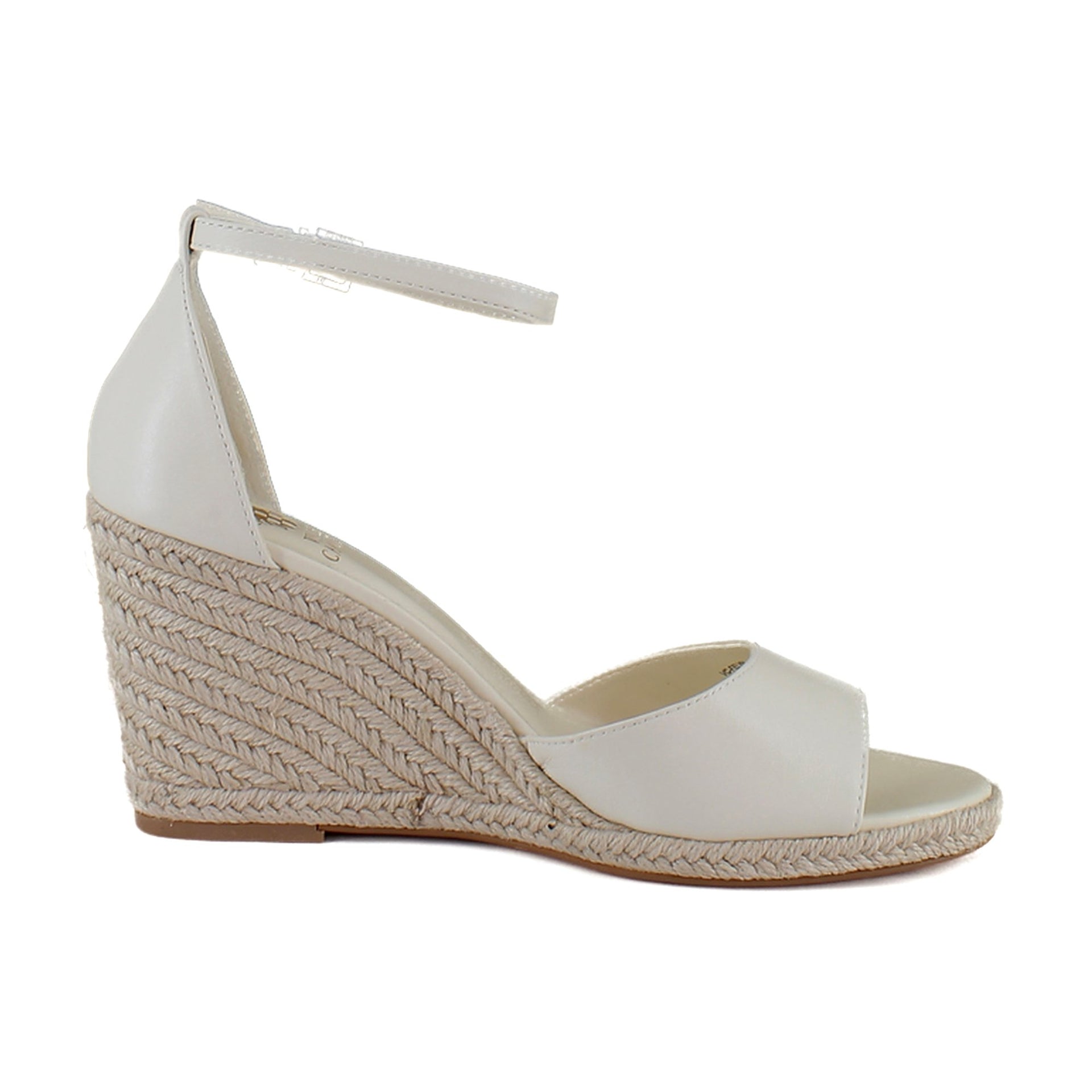 Creamy White