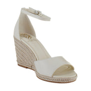 Creamy White
