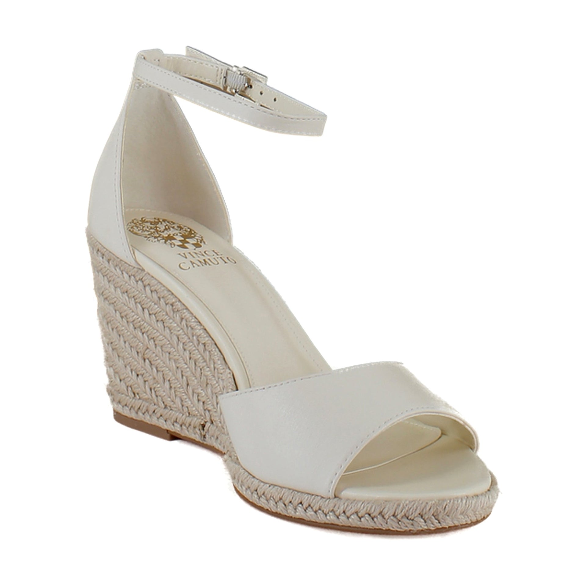 Creamy White