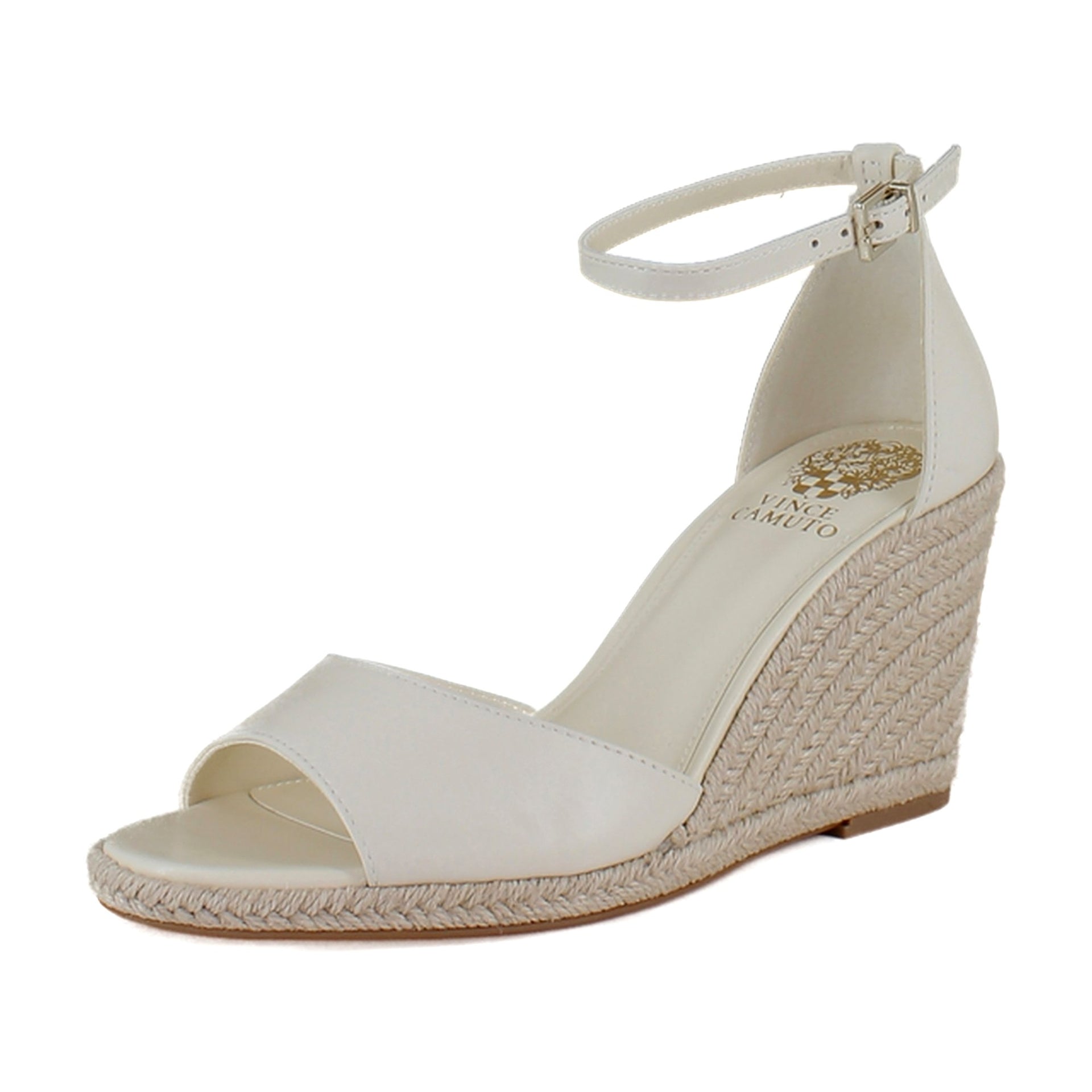 Creamy White