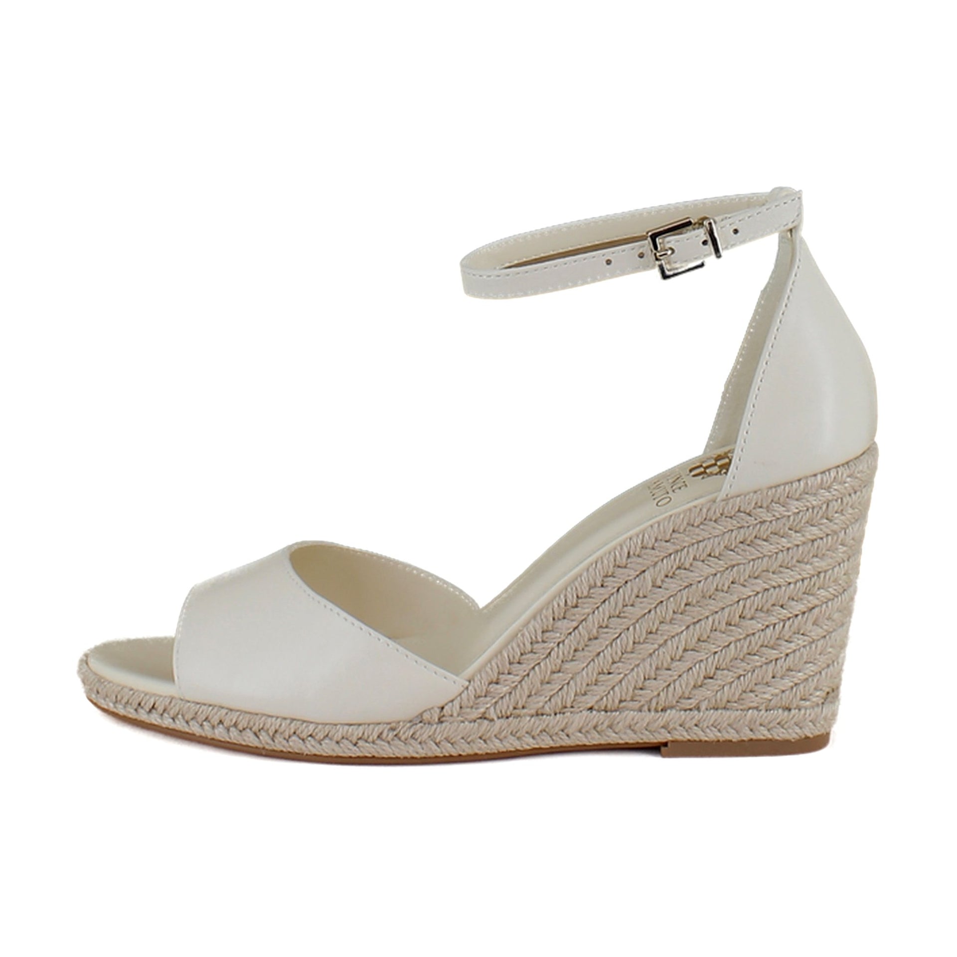 Creamy White