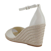 Creamy White