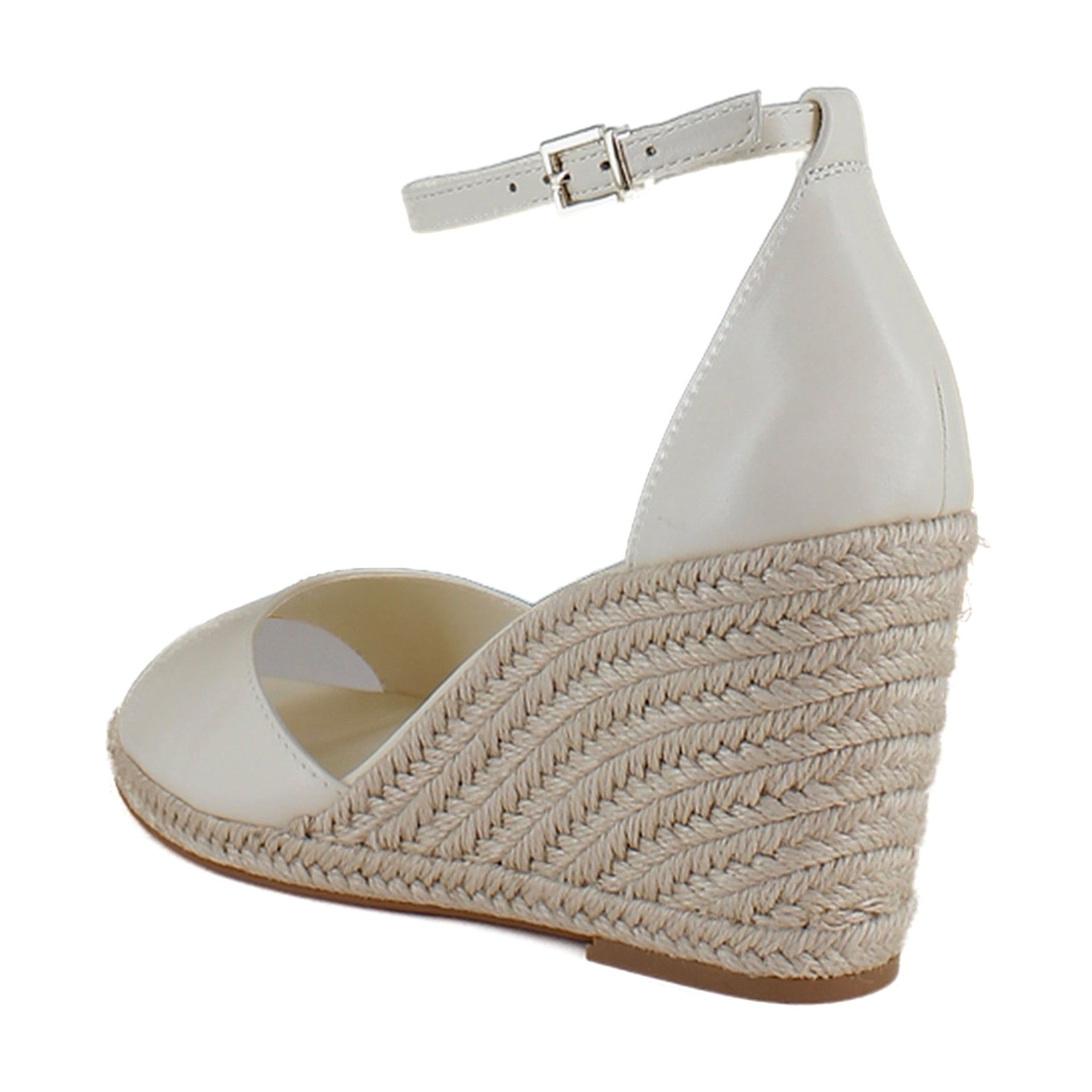 Creamy White