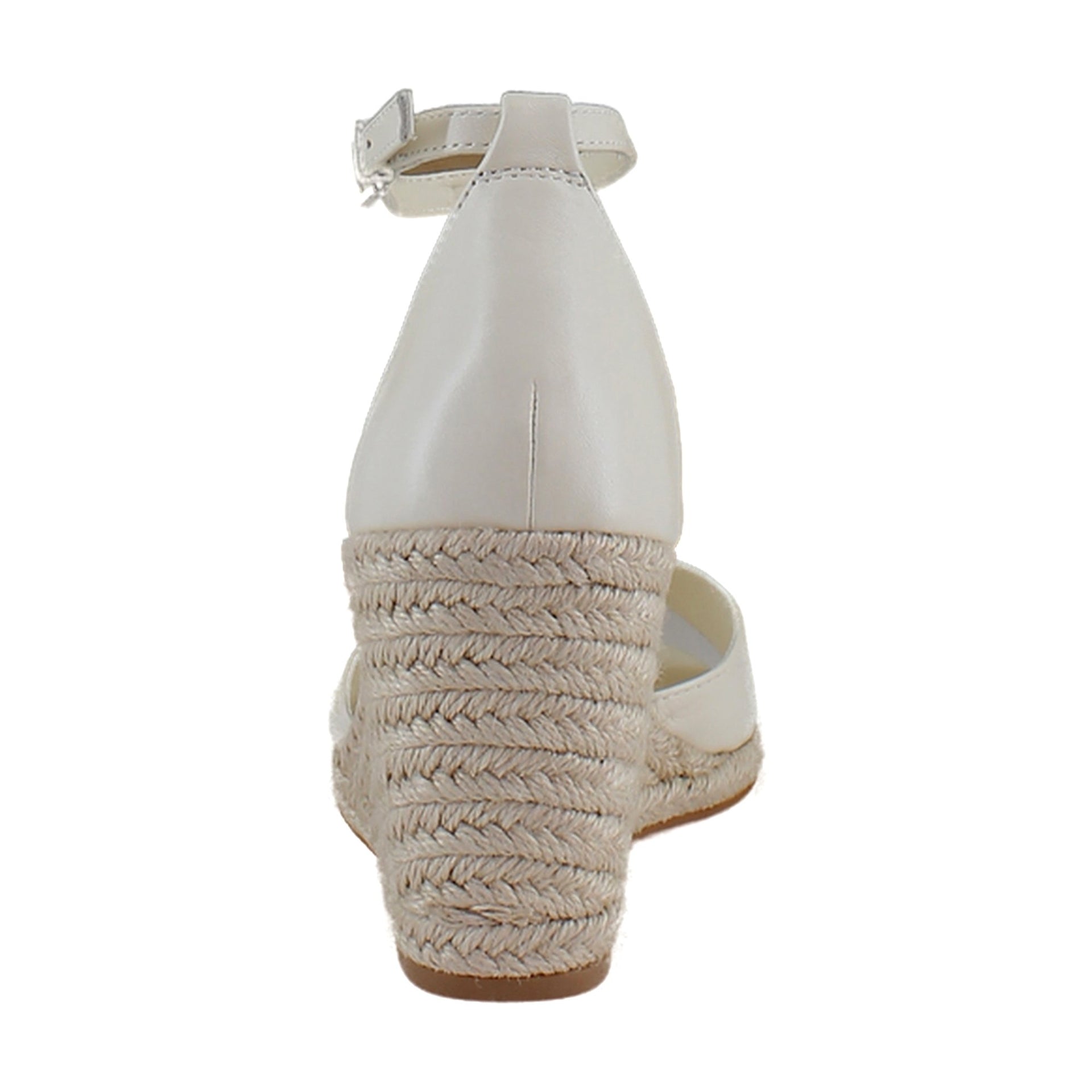 Creamy White