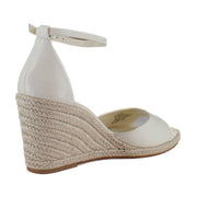 Creamy White