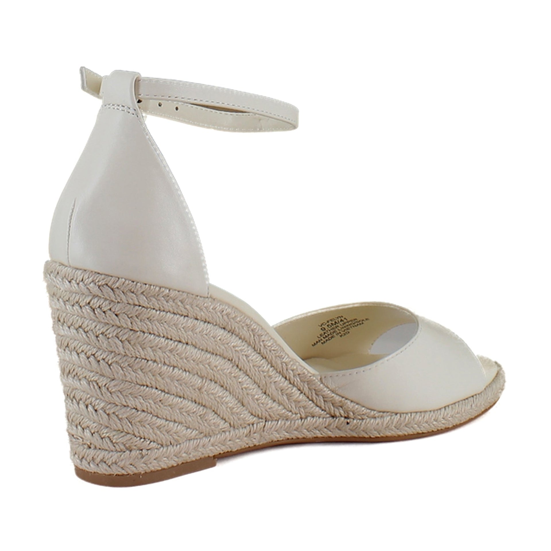 Creamy White