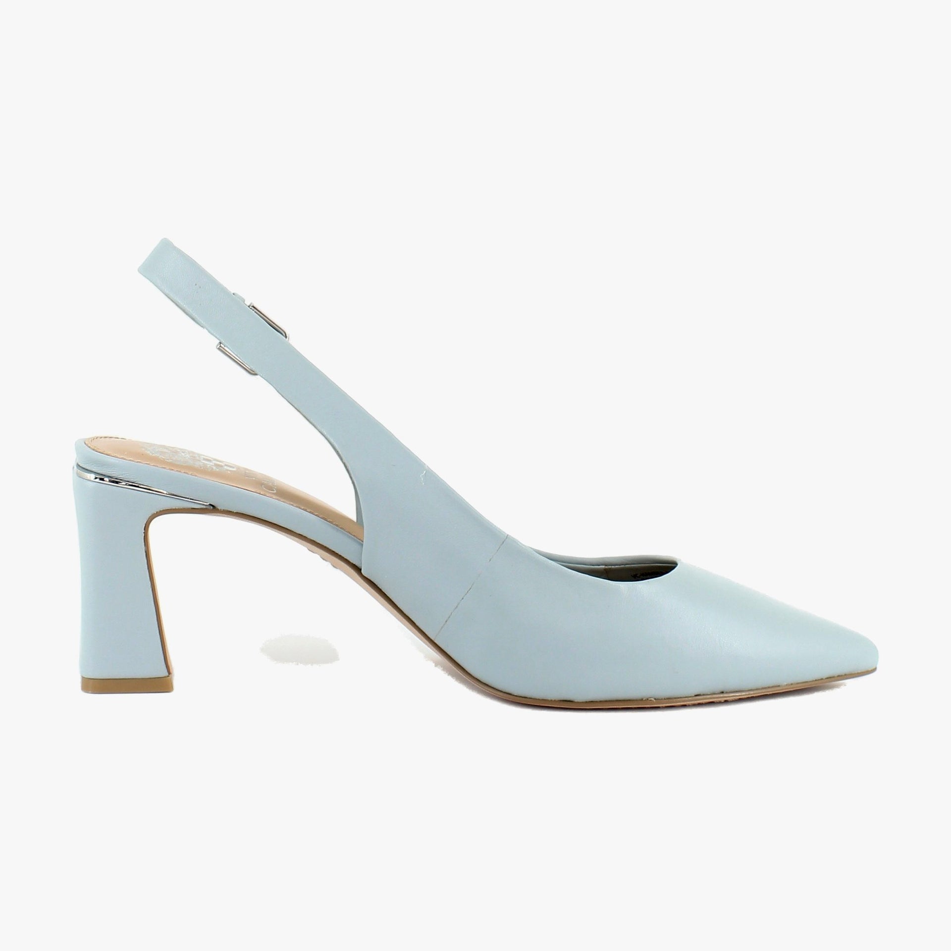 Celeste Blue