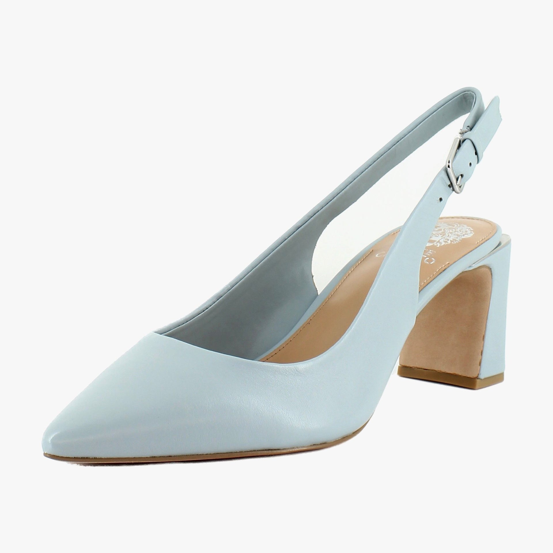 Celeste Blue