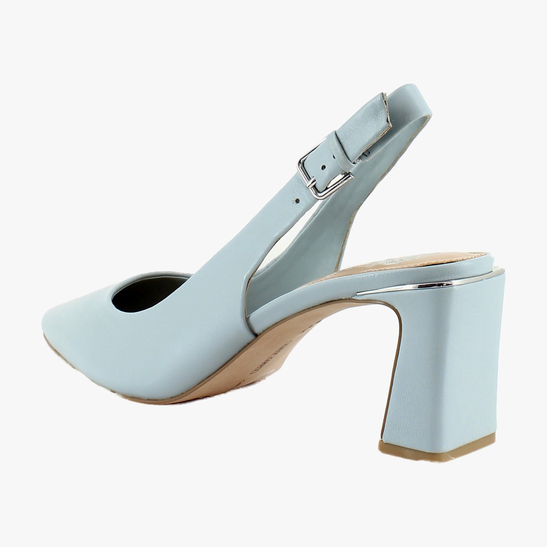Celeste Blue