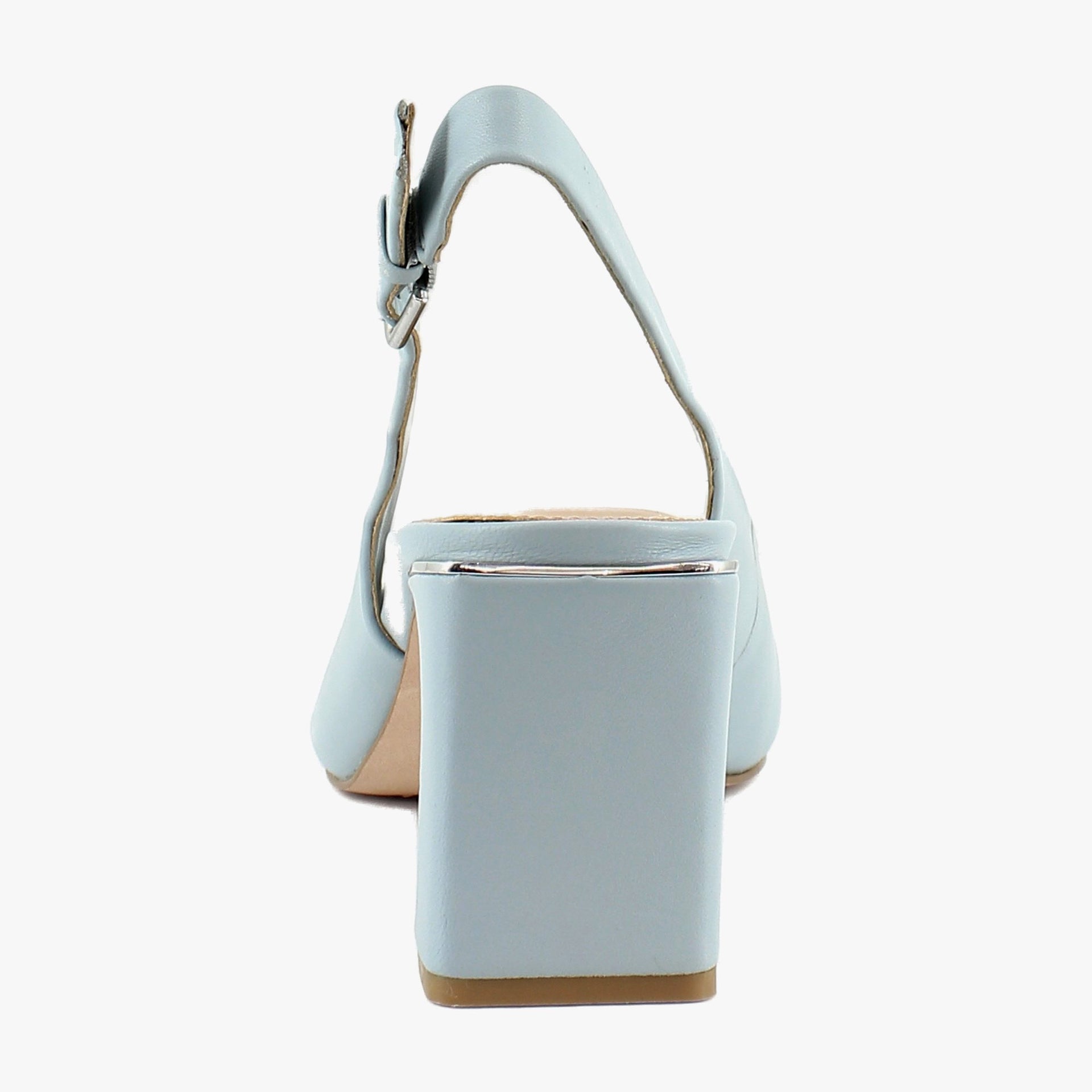 Celeste Blue