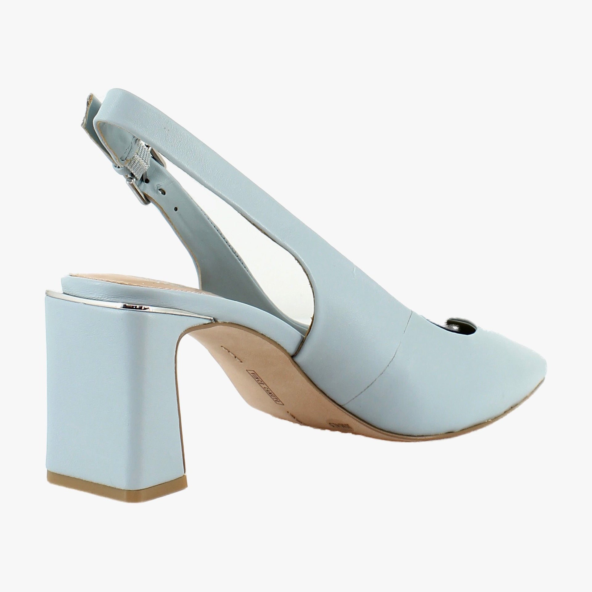Celeste Blue