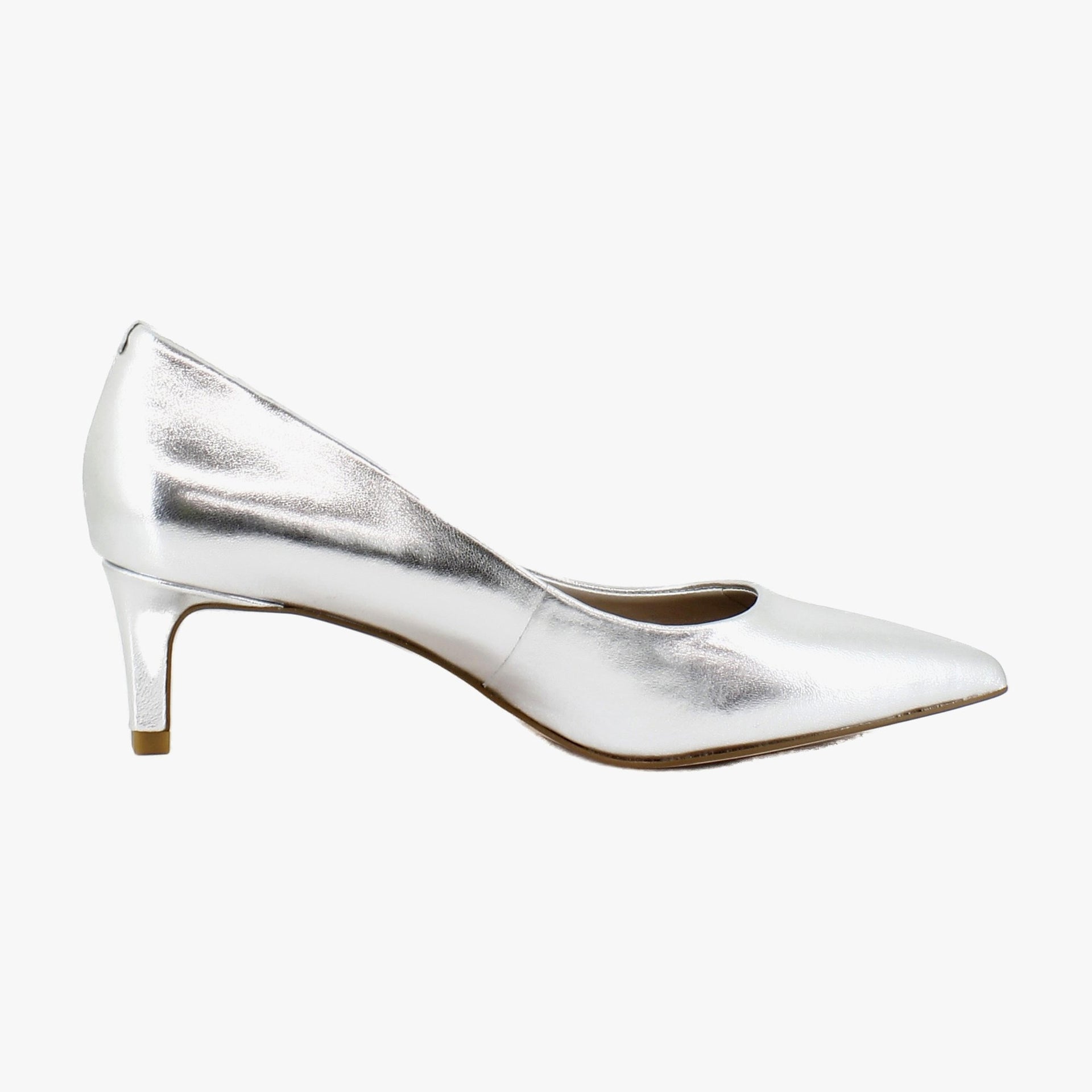 Lux Silver