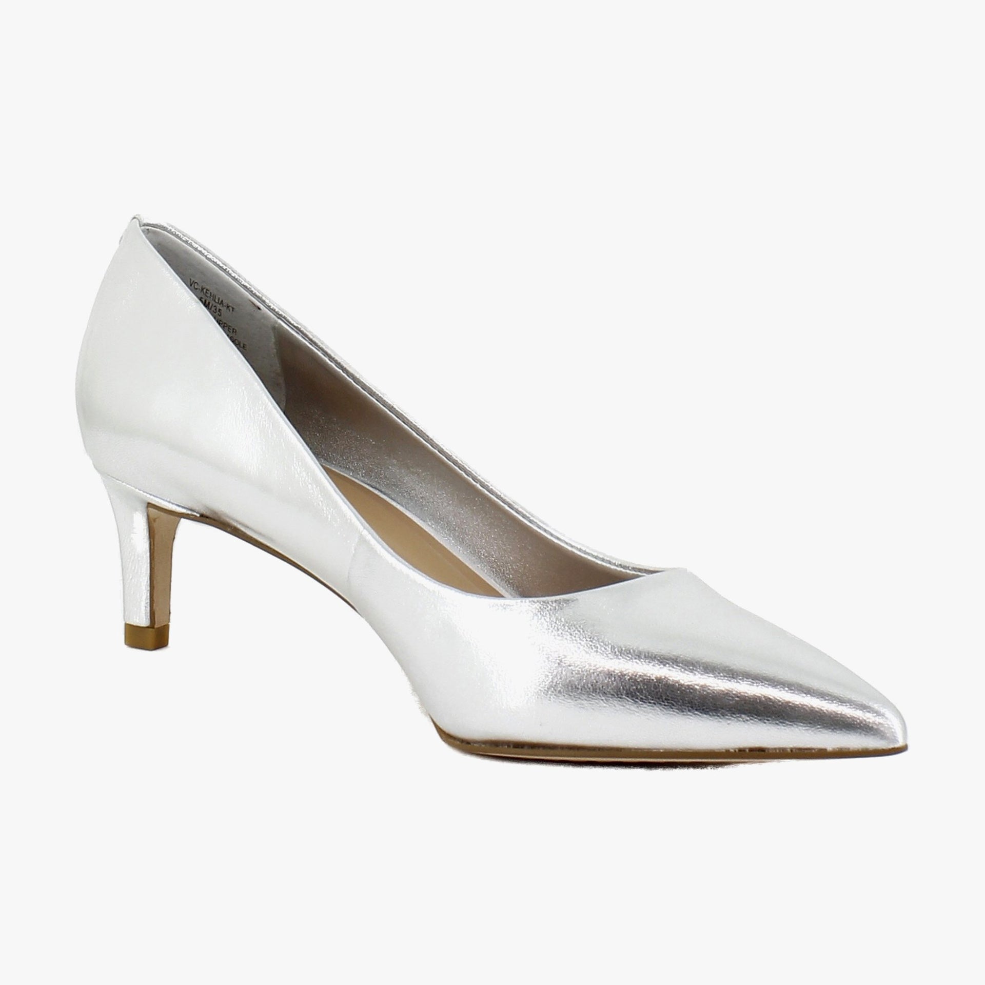 Lux Silver