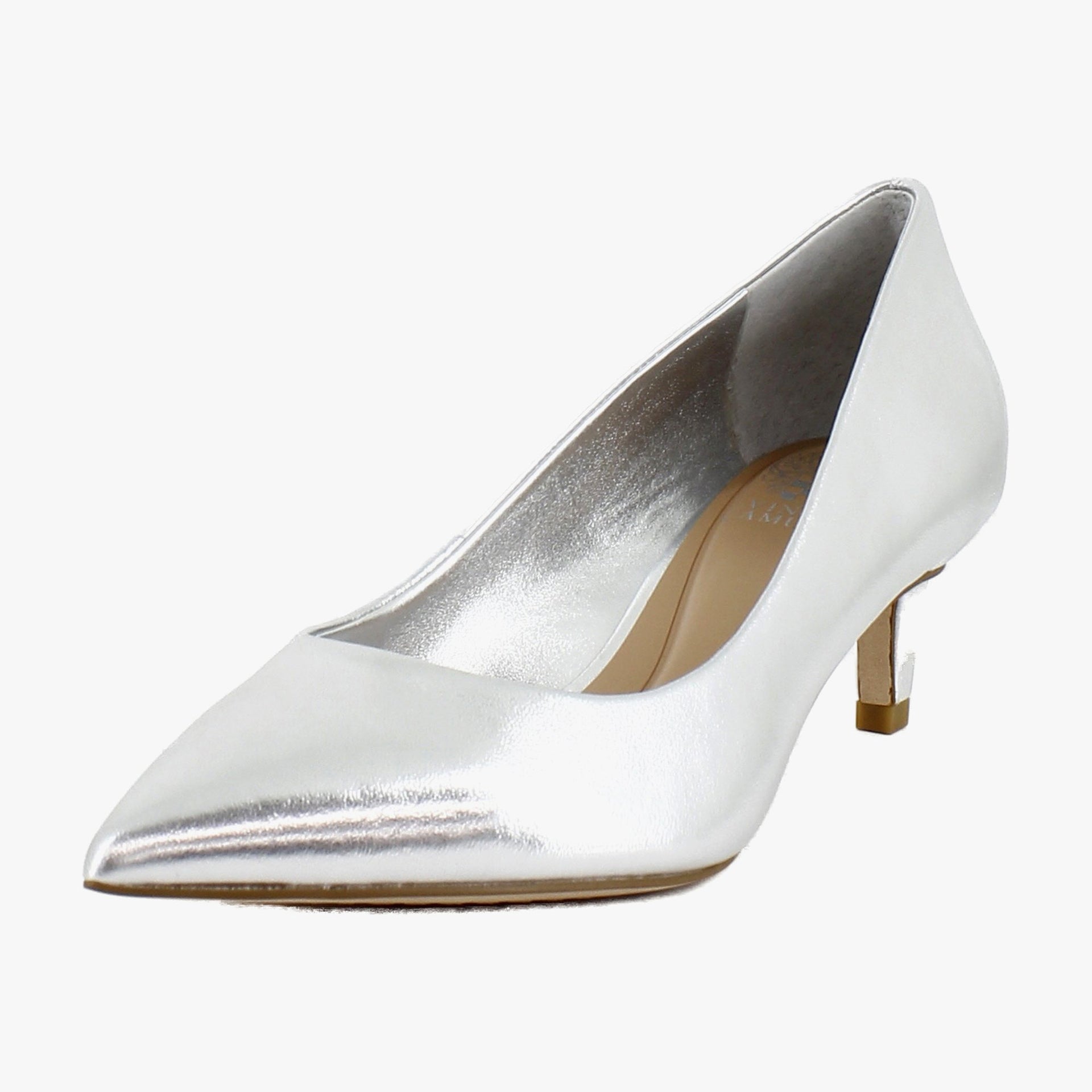 Lux Silver