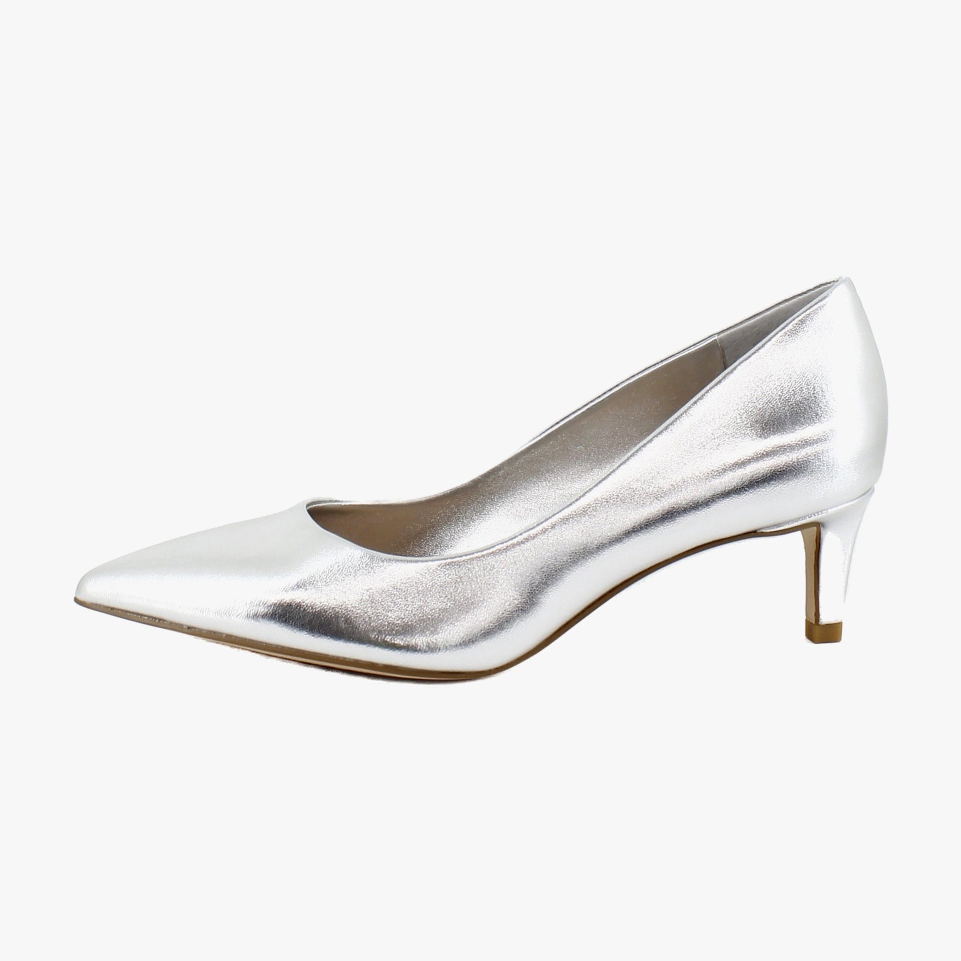 Lux Silver