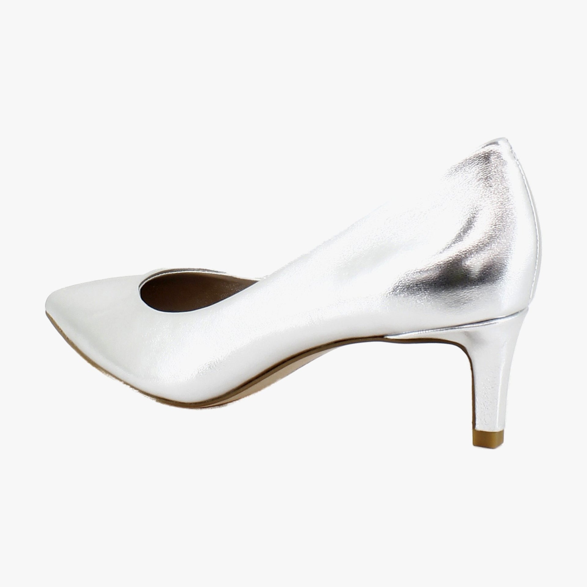 Lux Silver