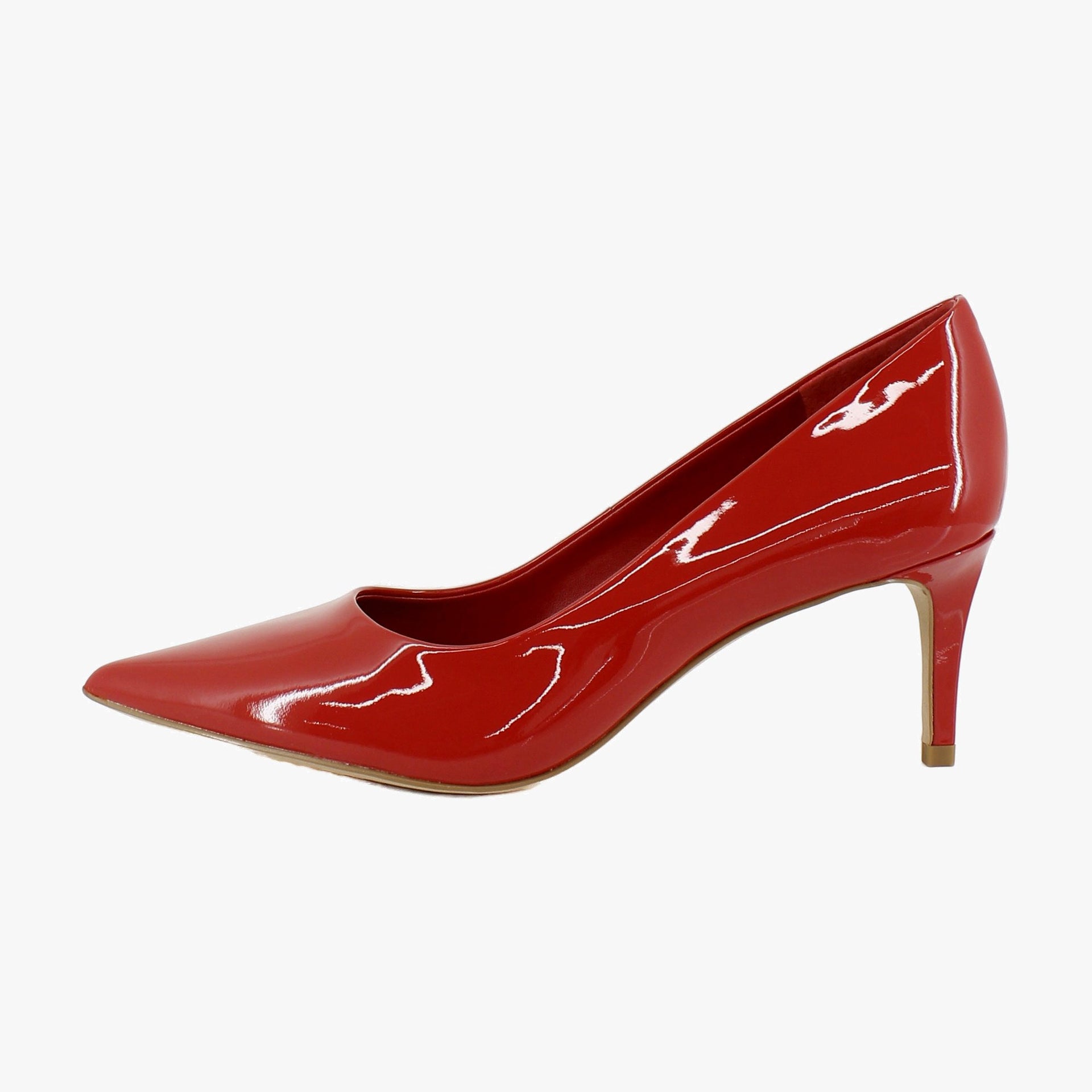Salsa Patent