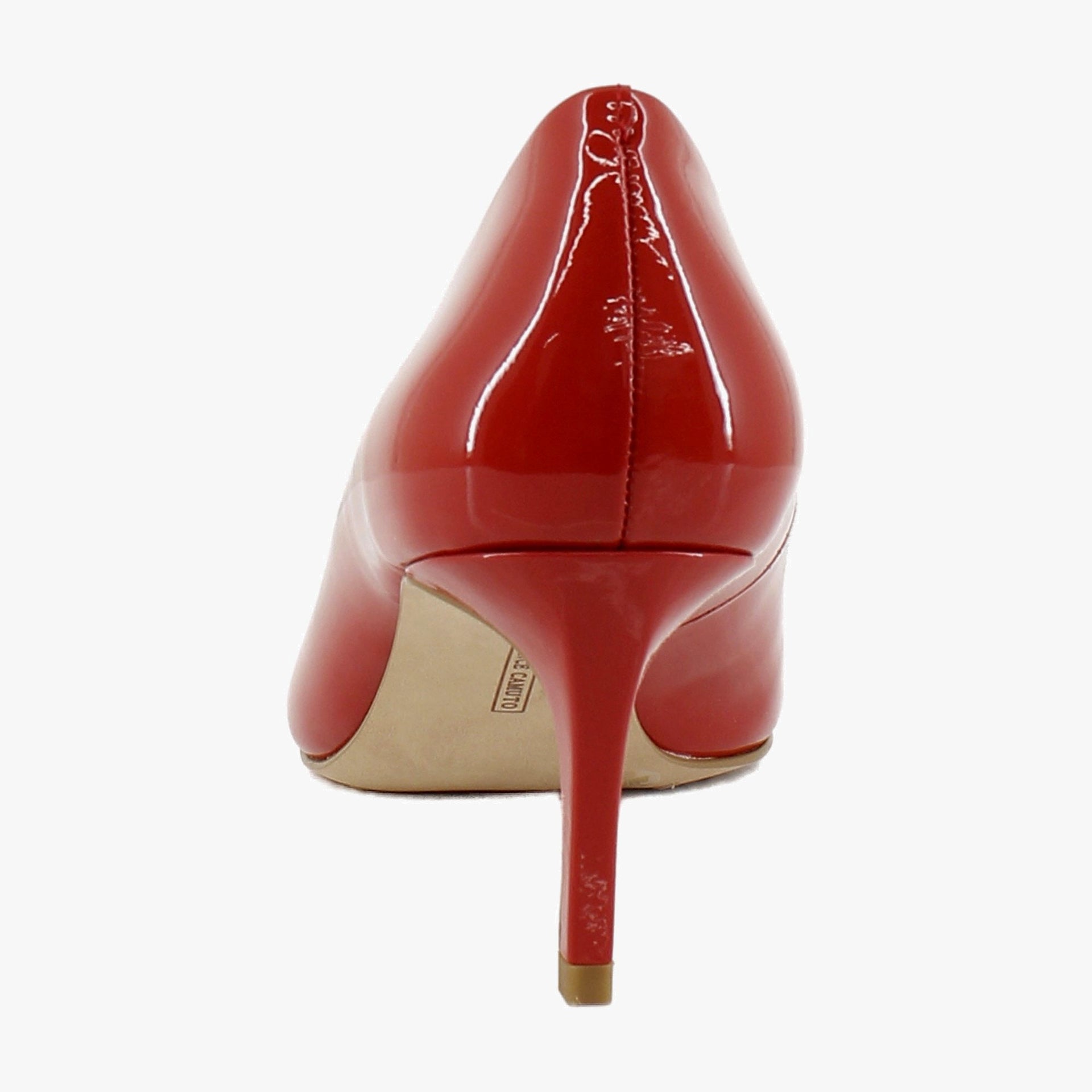 Salsa Patent