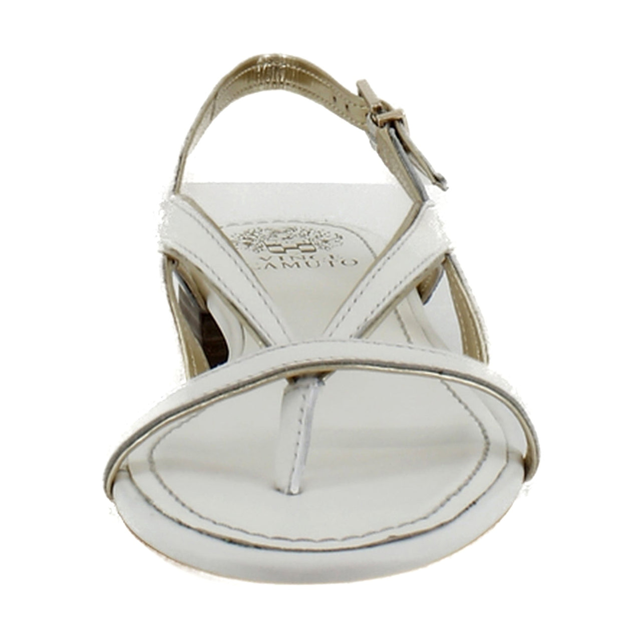 Bianco/Egyptian Gold