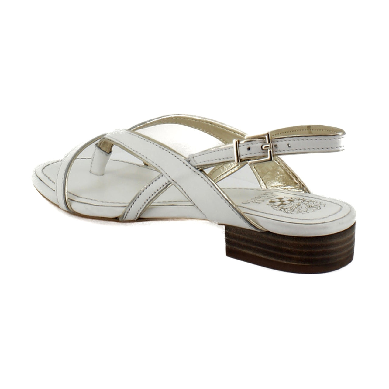 Bianco/Egyptian Gold