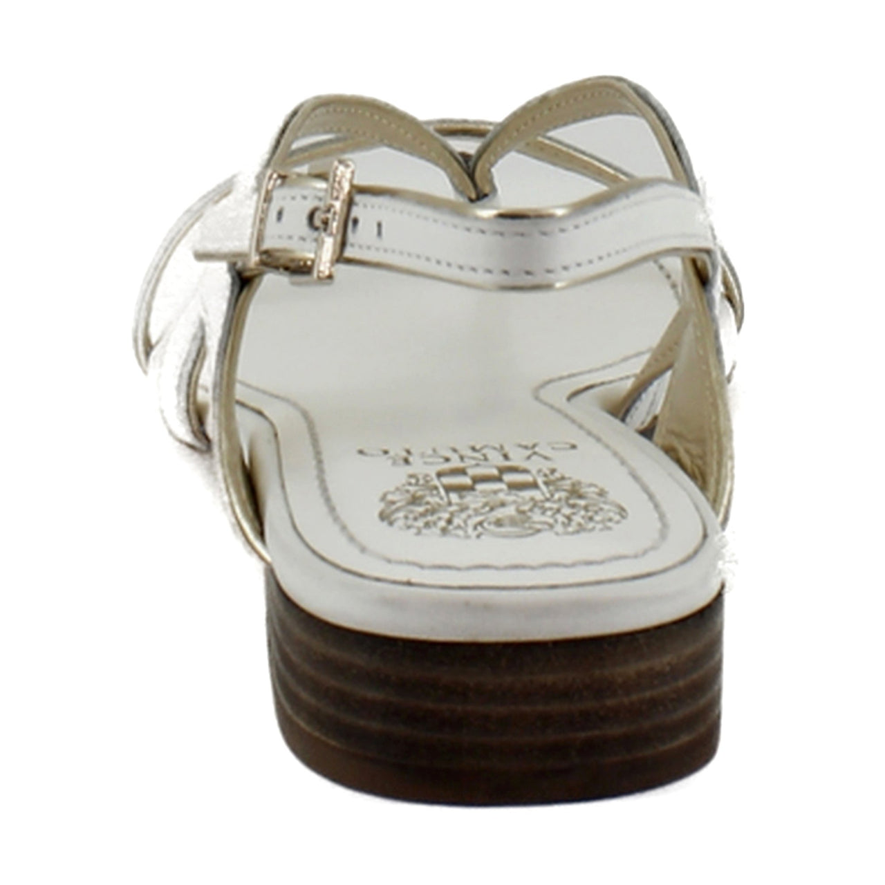 Bianco/Egyptian Gold