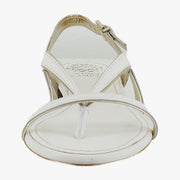 Bianco/Egyptian Gold