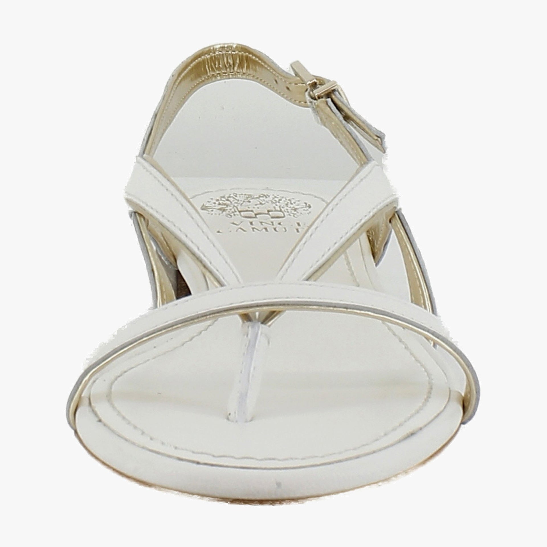 Bianco/Egyptian Gold