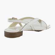 Bianco/Egyptian Gold