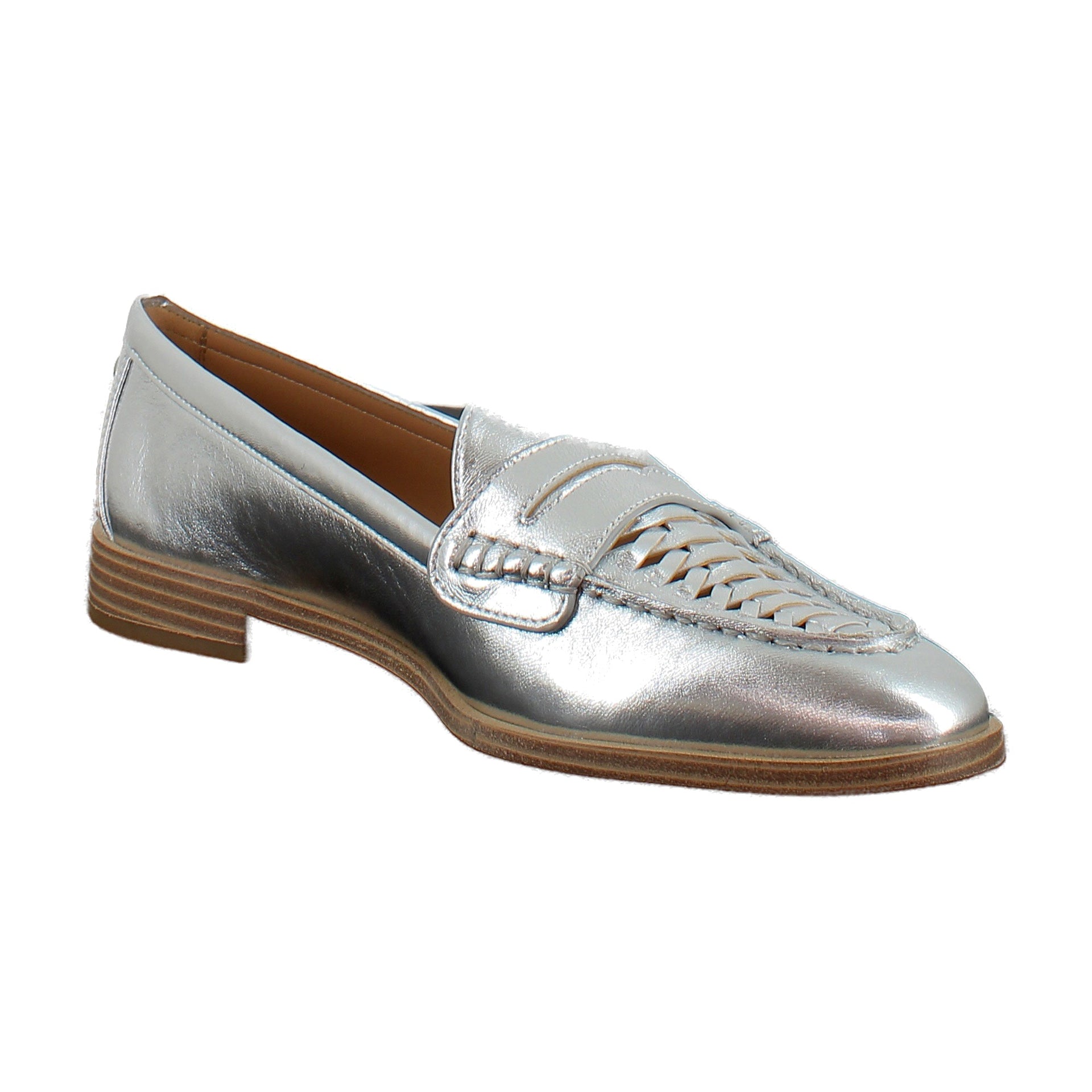 Lux Silver