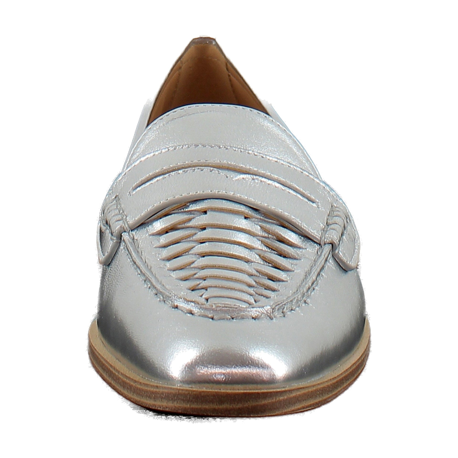 Lux Silver