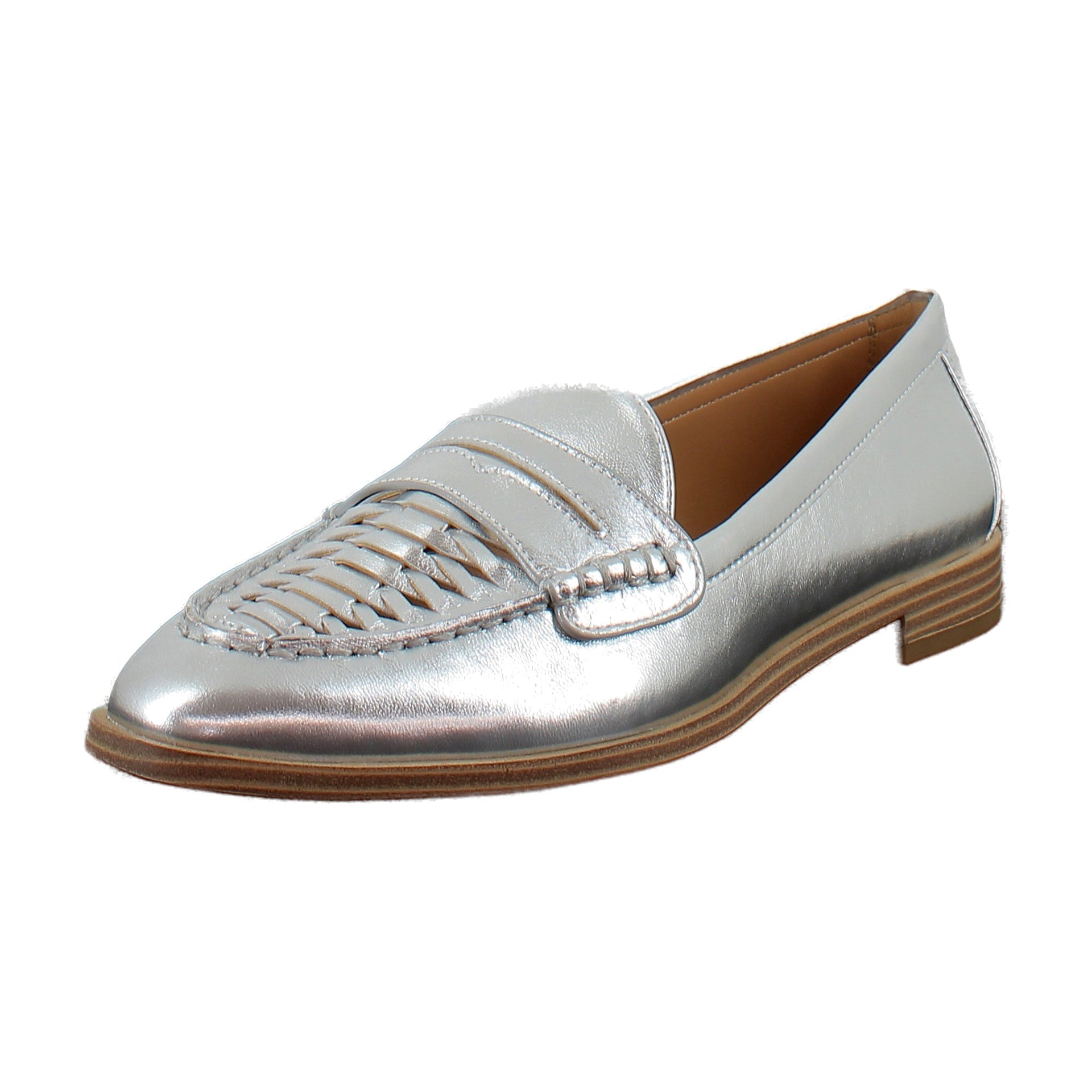 Lux Silver