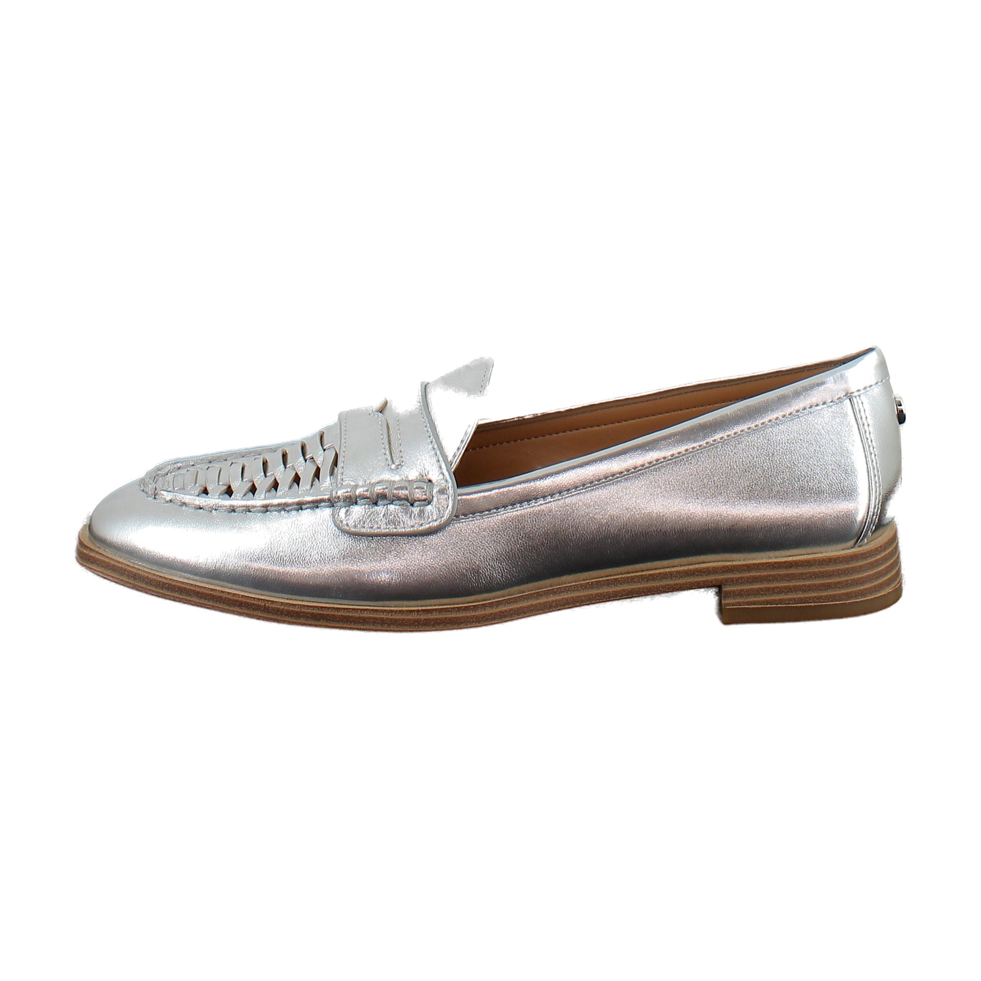 Lux Silver