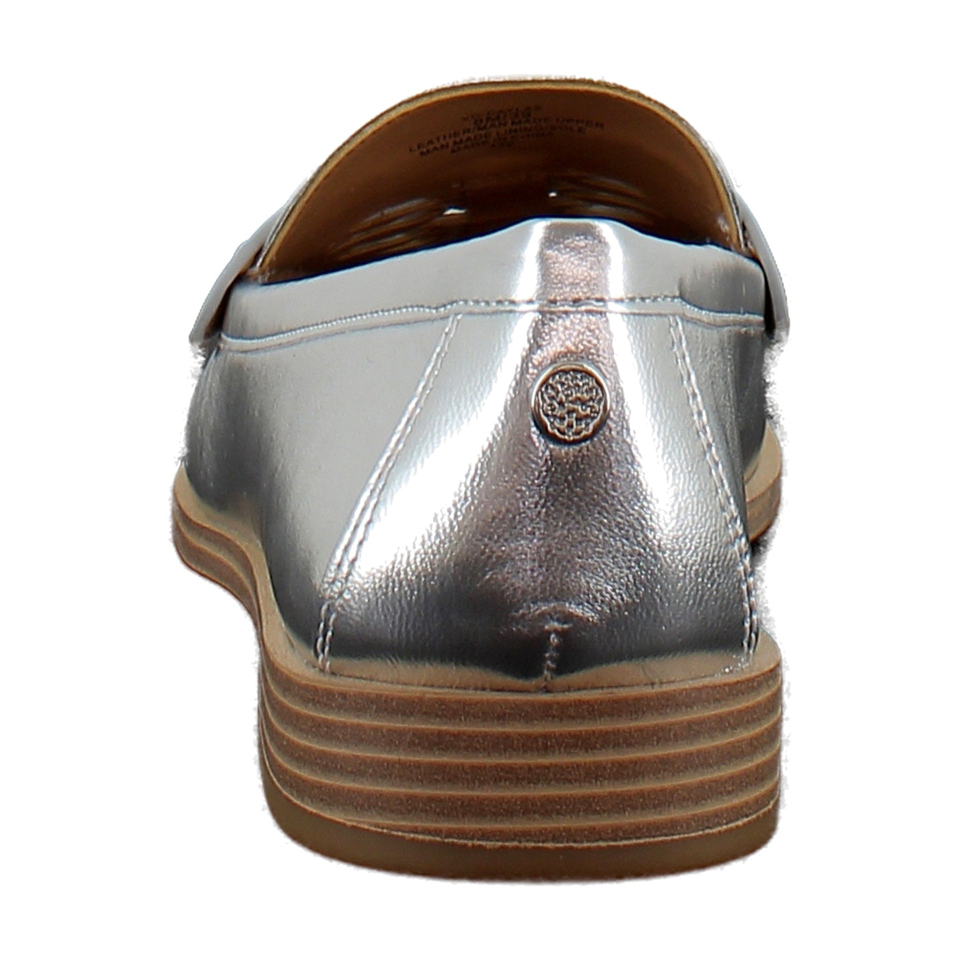 Lux Silver