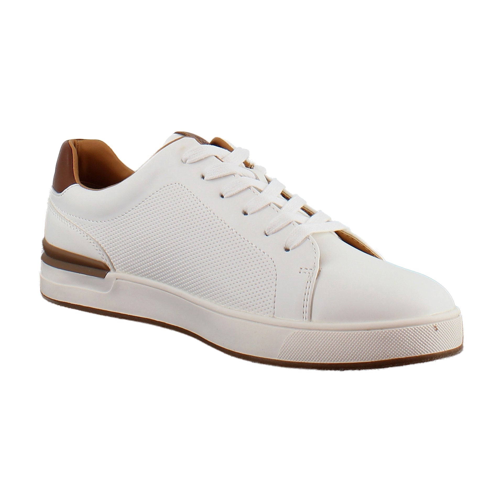 White/White