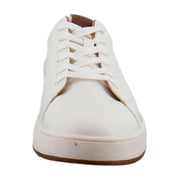 White/White