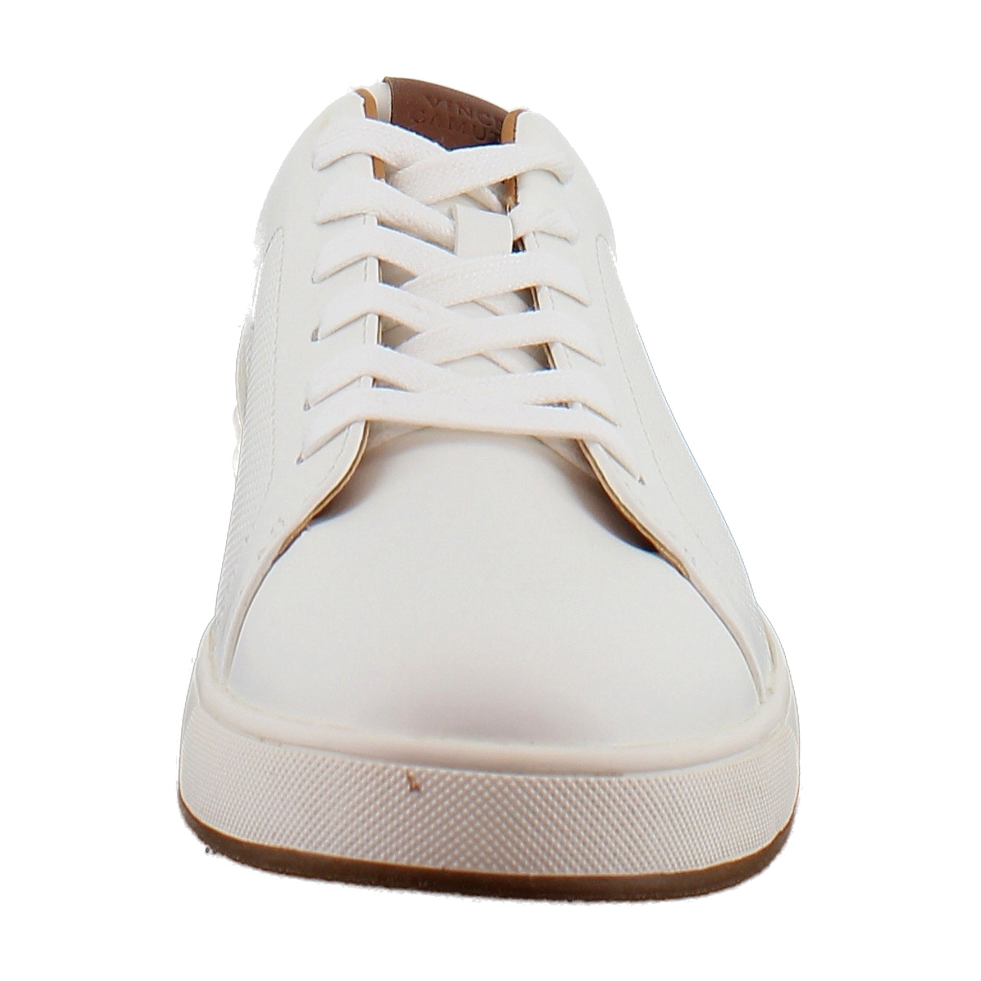 White/White
