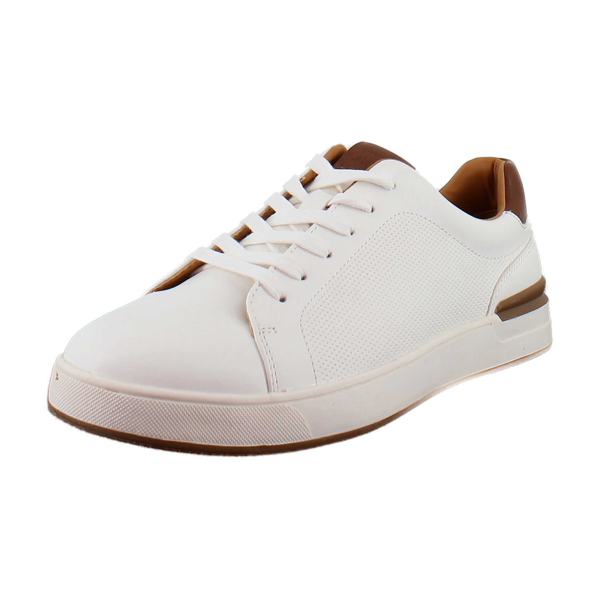 White/White