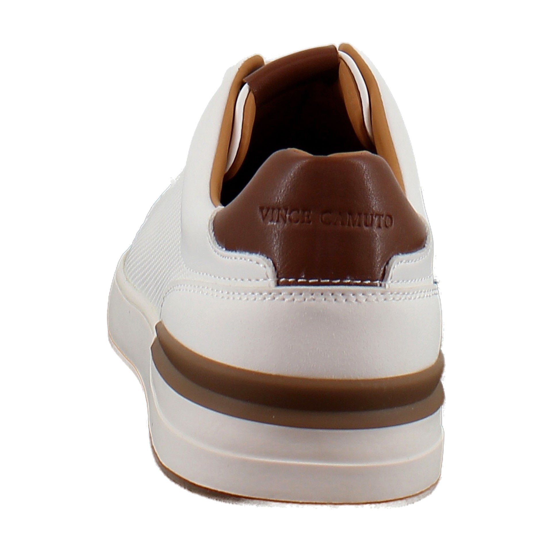 White/White