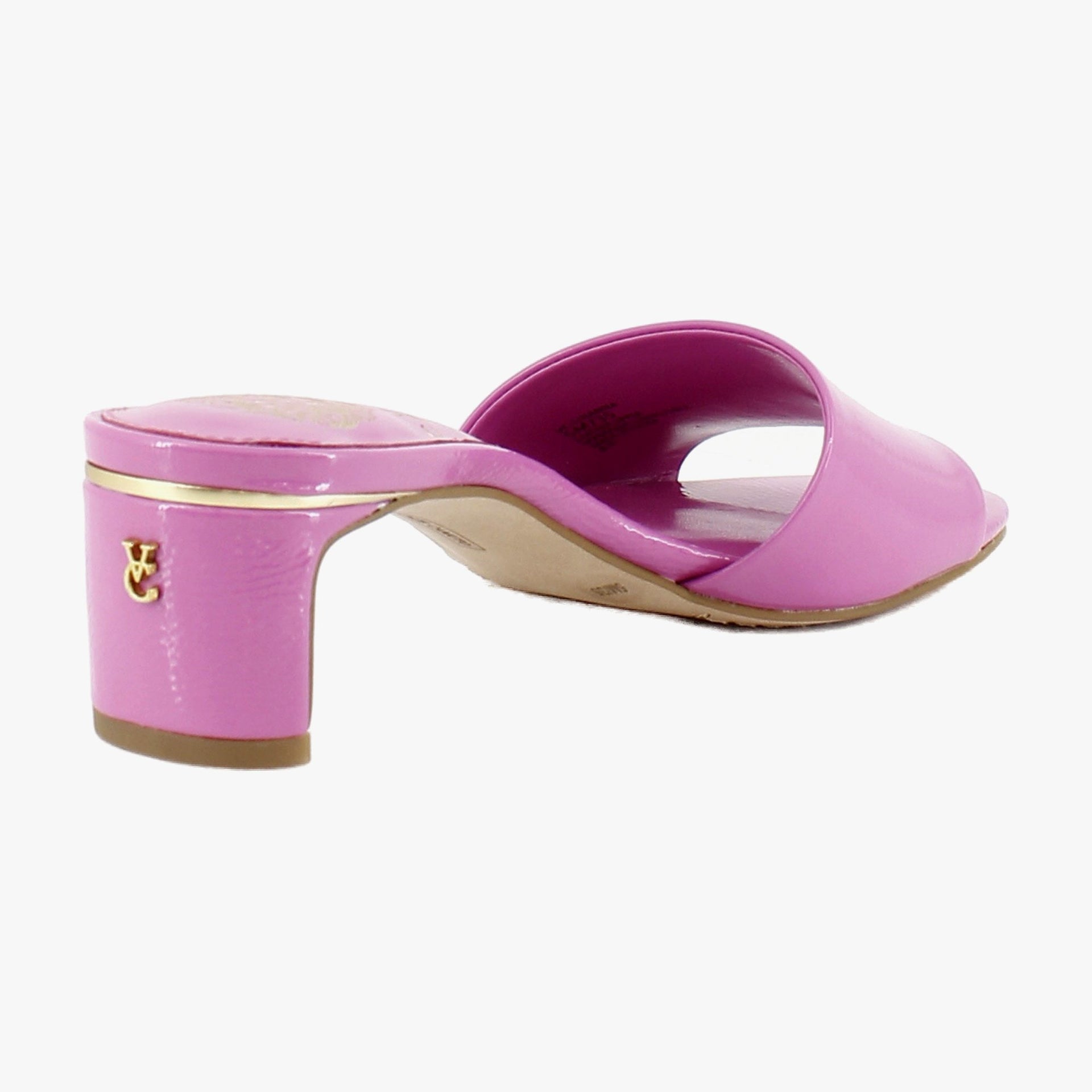 Lotus Pink