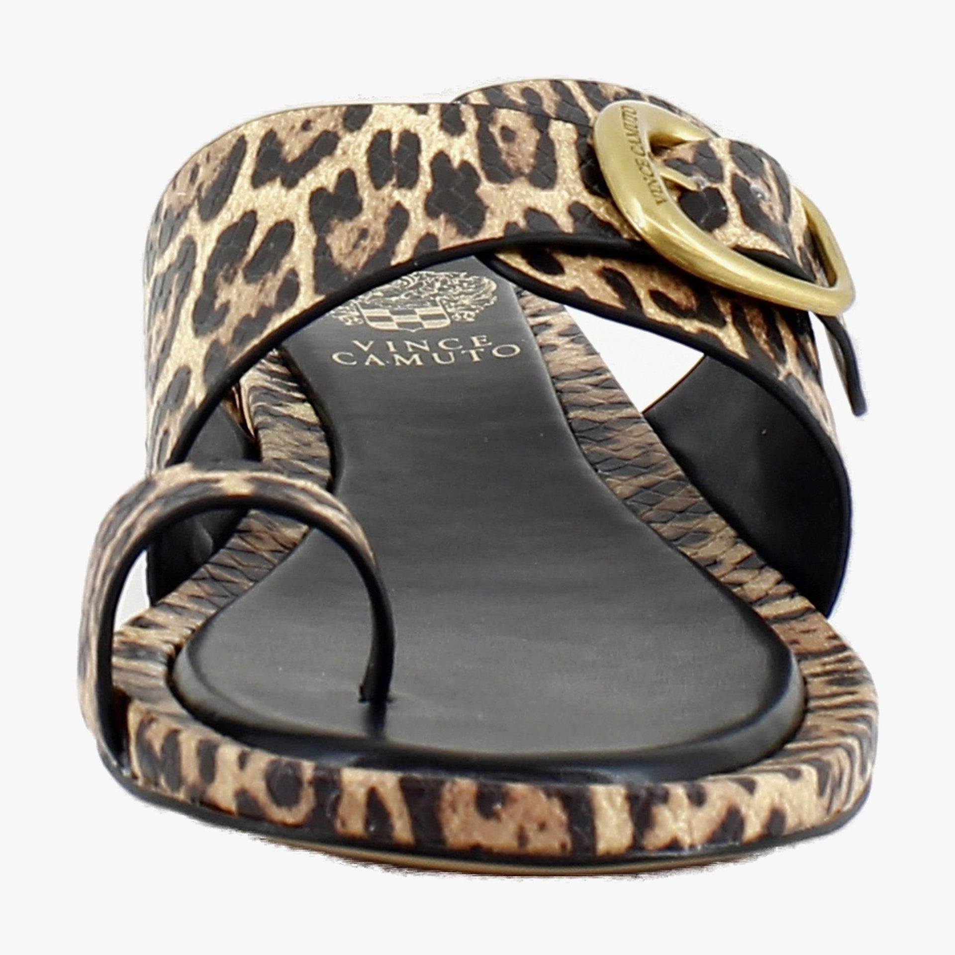 Black/Natural