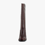 Rich Mahogany