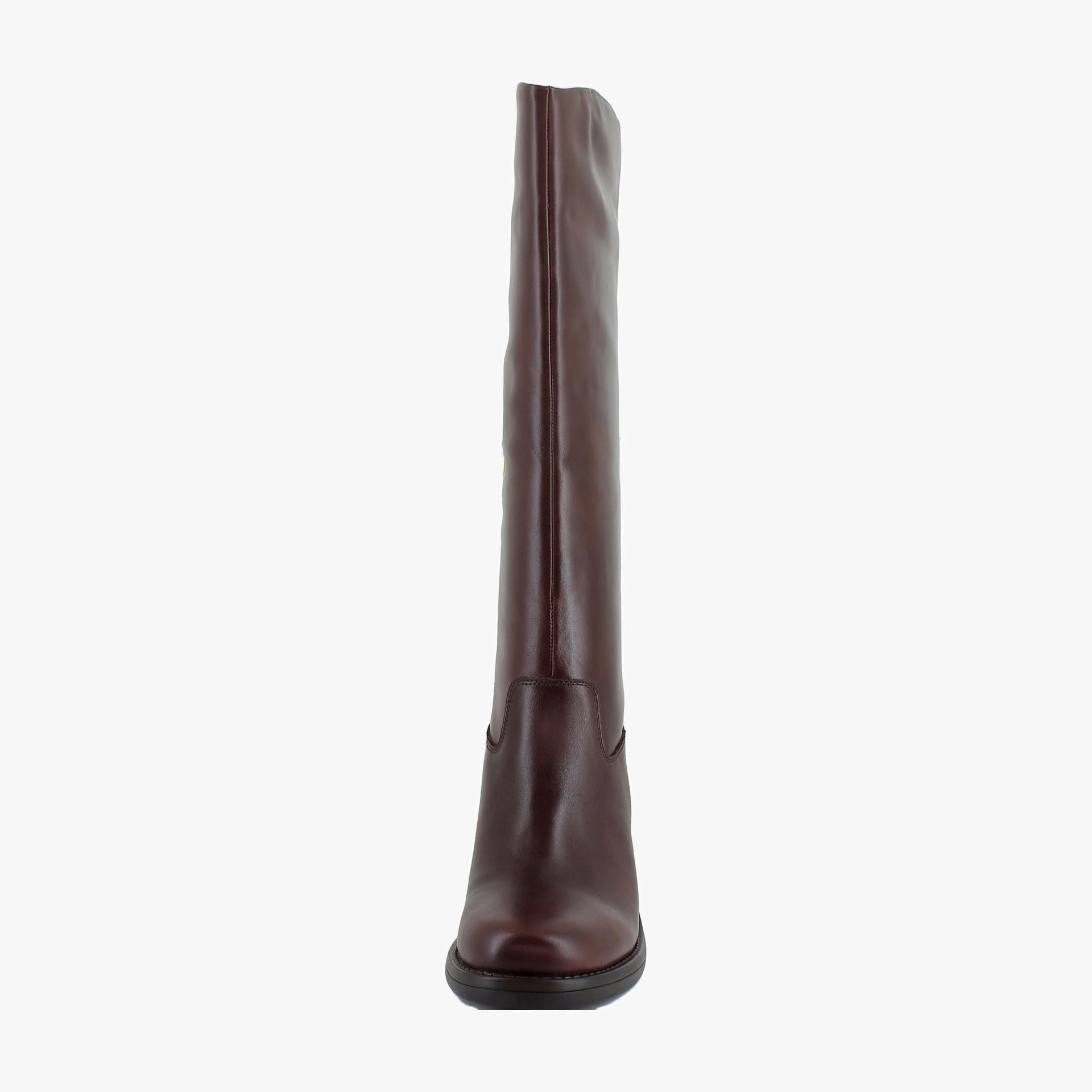 Rich Mahogany