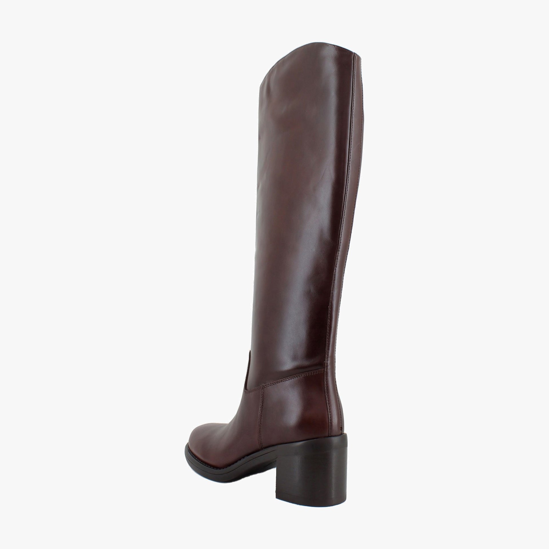 Rich Mahogany