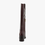 Rich Mahogany