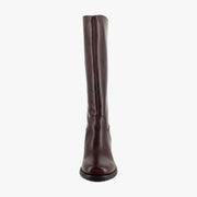 Rich Mahogany