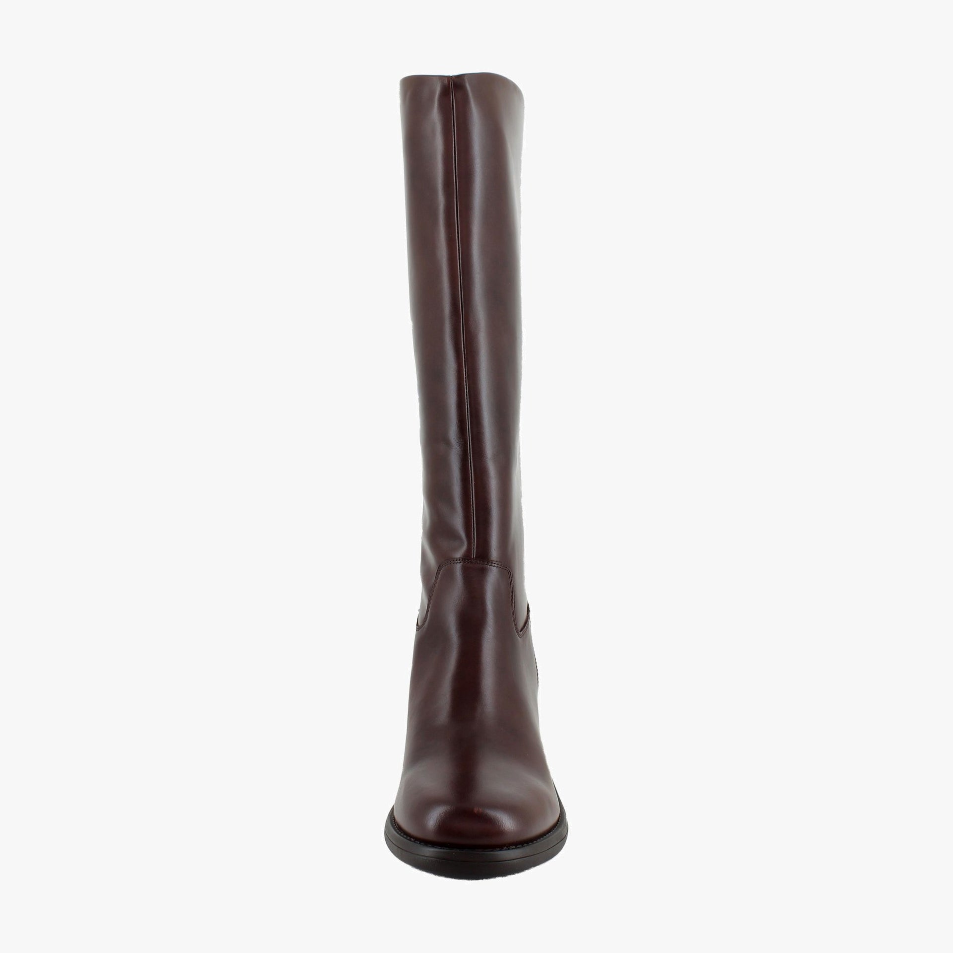 Rich Mahogany