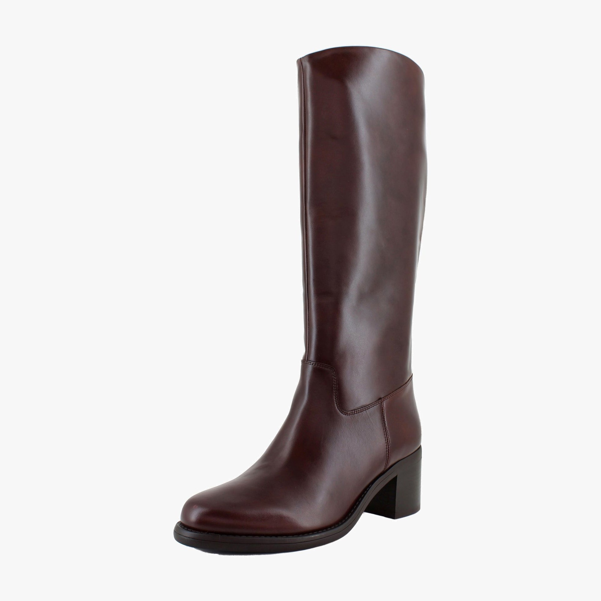 Rich Mahogany