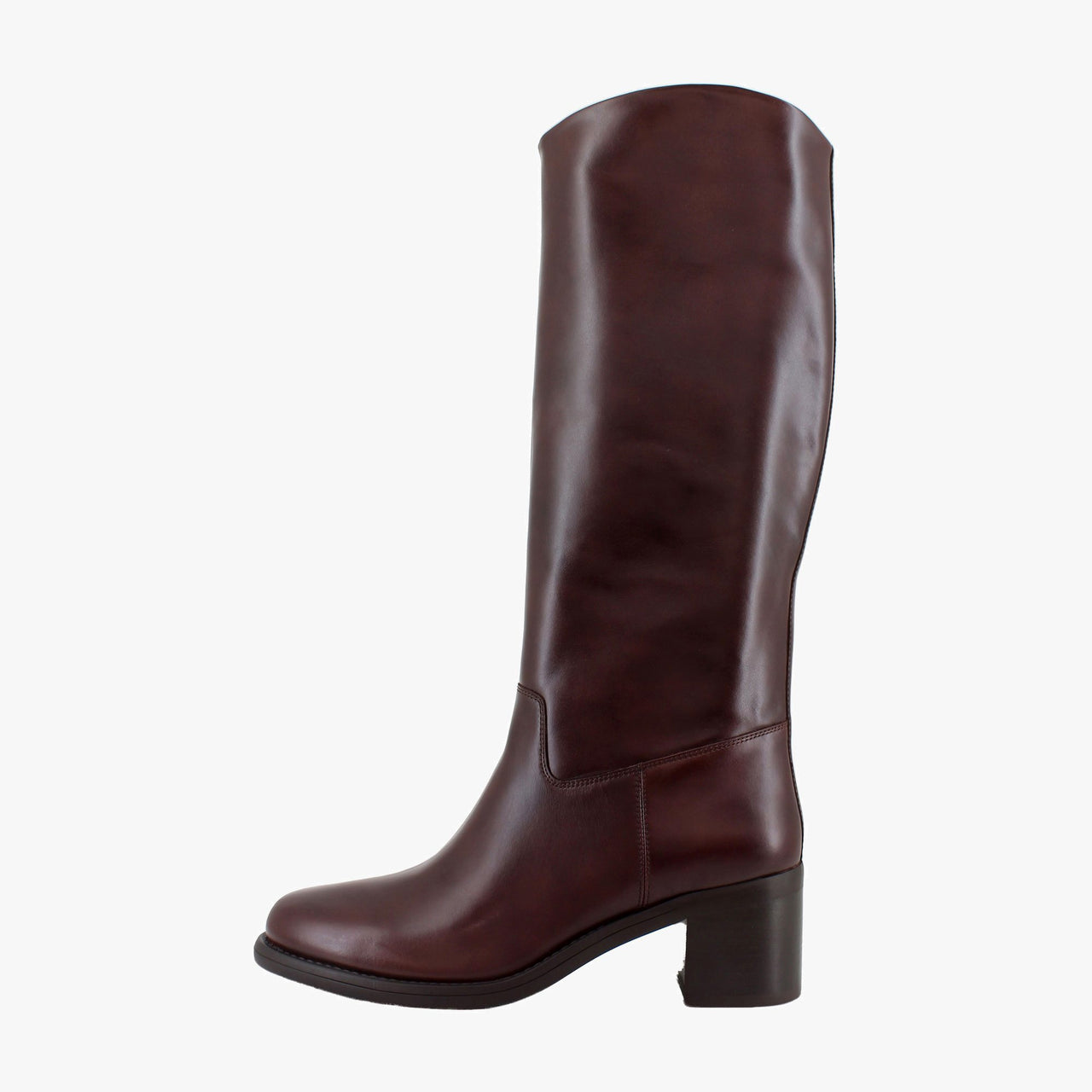 Rich Mahogany