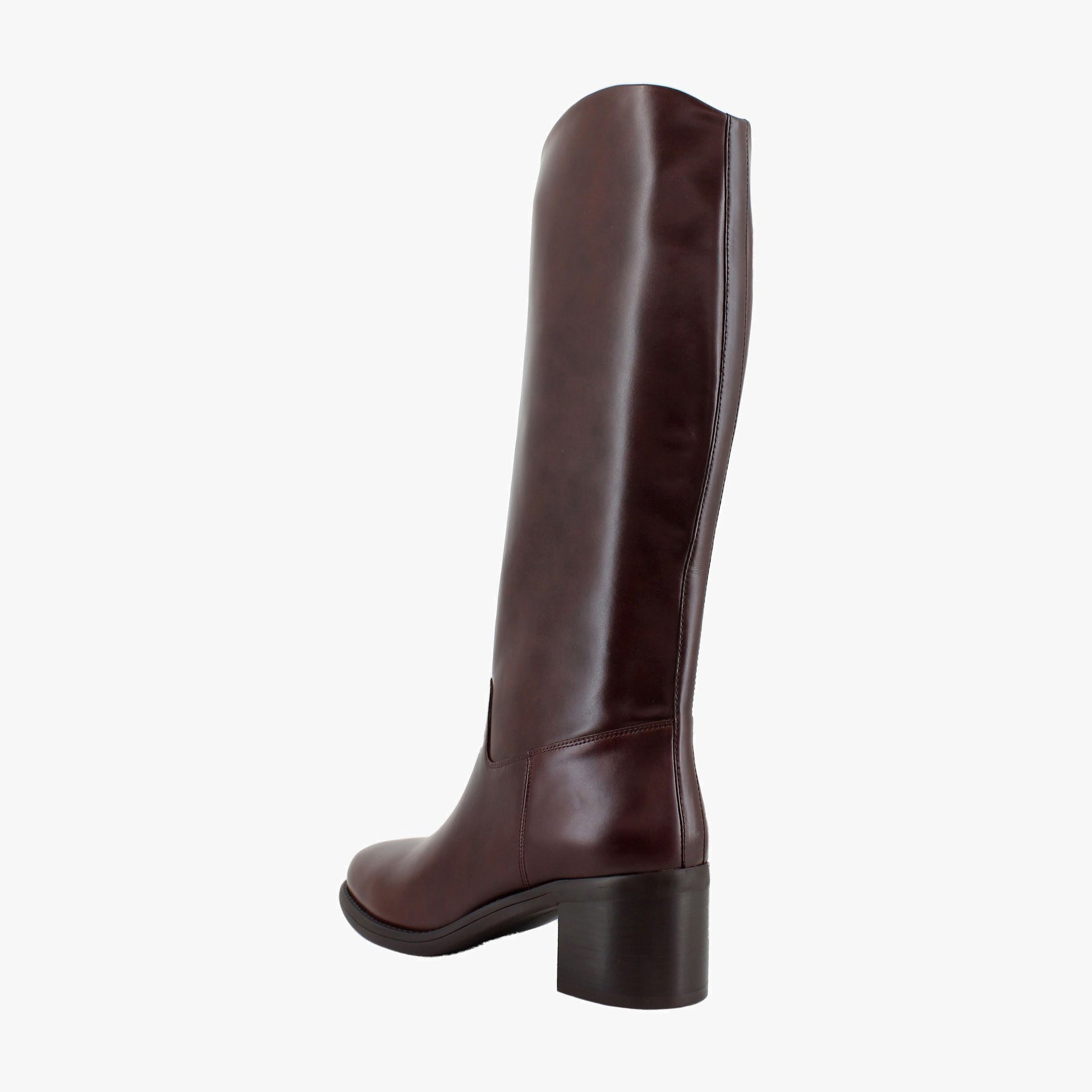Rich Mahogany